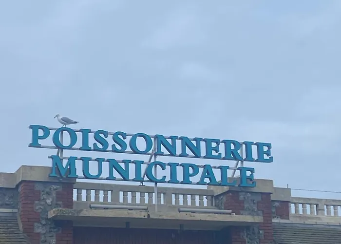 Charmante Maison A Woincourt Proche Le Treport Ault Mers Les Bains