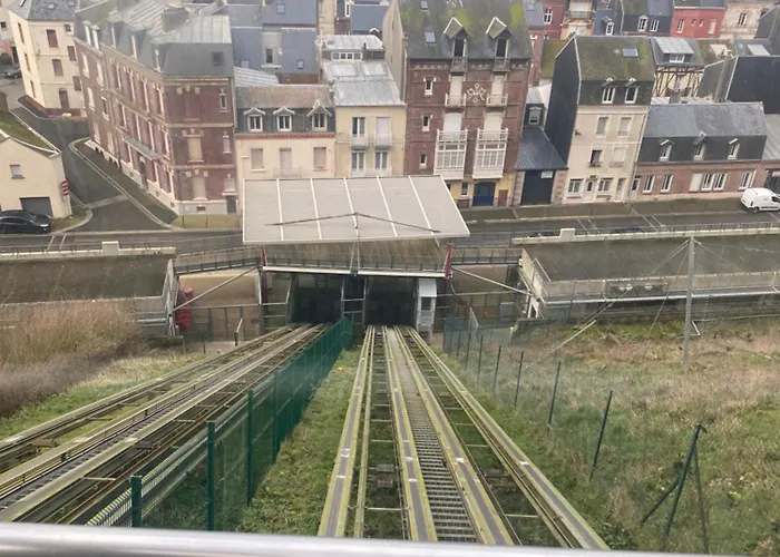 Charmante Maison A Woincourt Proche Le Treport Ault Mers Les Bains