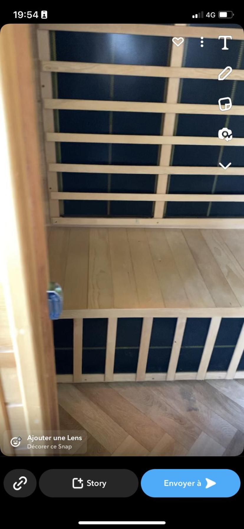 Hébergement de vacances Charmante Maison Sauna A Proche Le Treport Ault Wornicourt