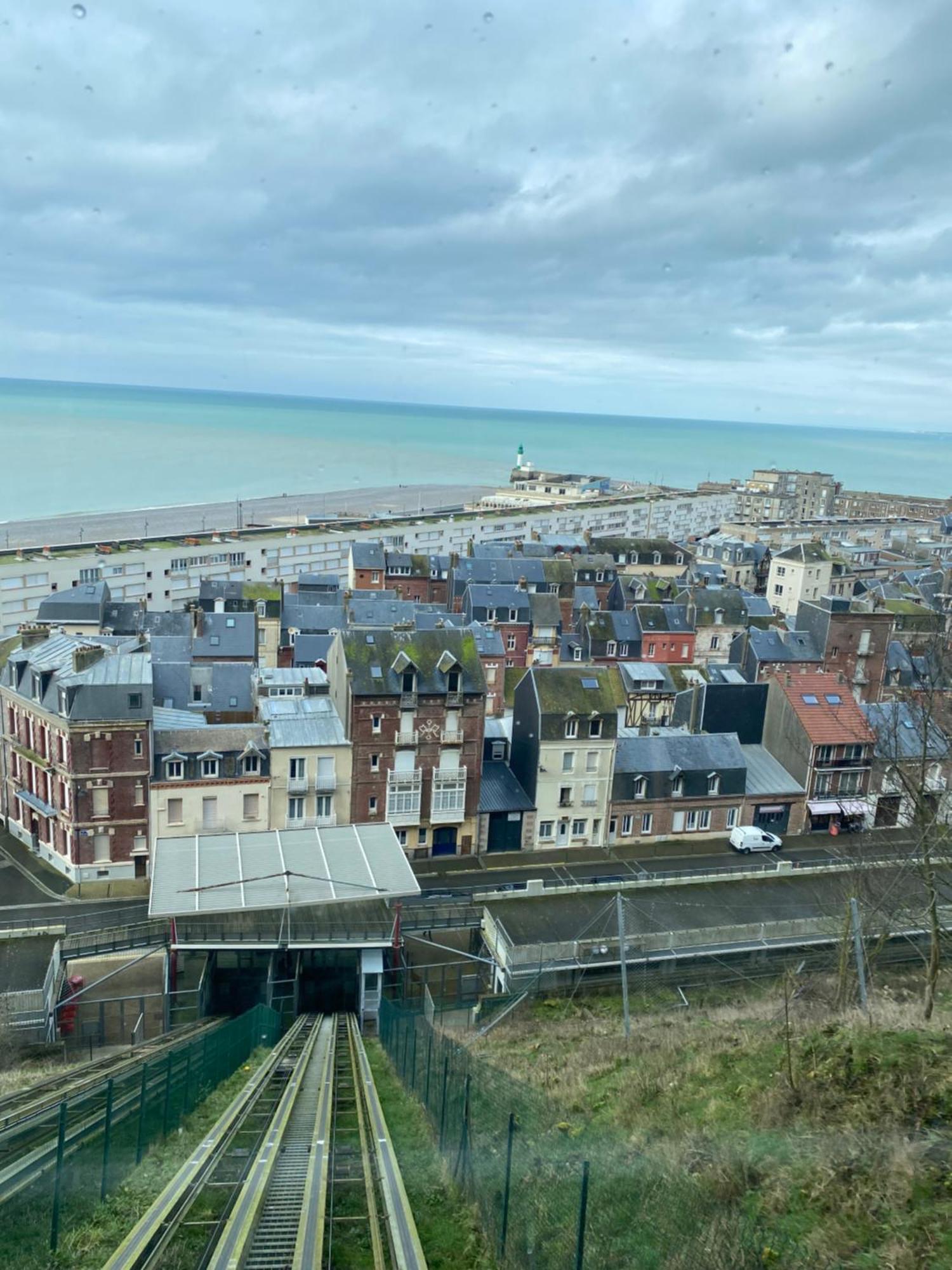 Hébergement de vacances Charmante Maison A Proche Le Treport Ault Mers Les Bains