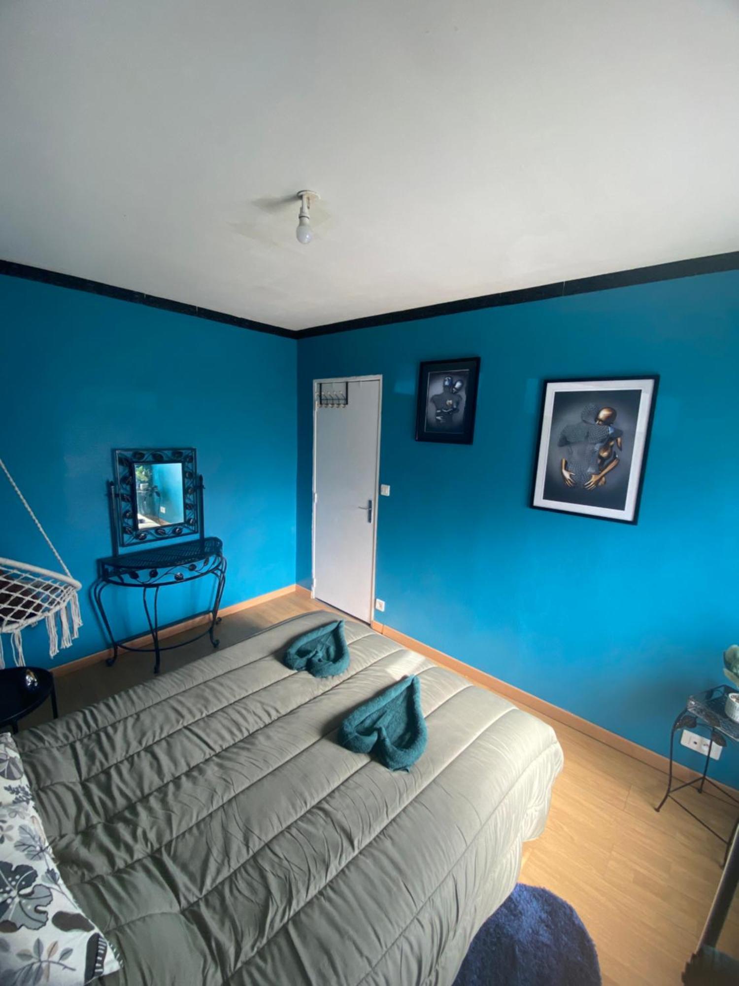 Casa vacanze Charmante Maison Sauna A Proche Le Treport Ault *