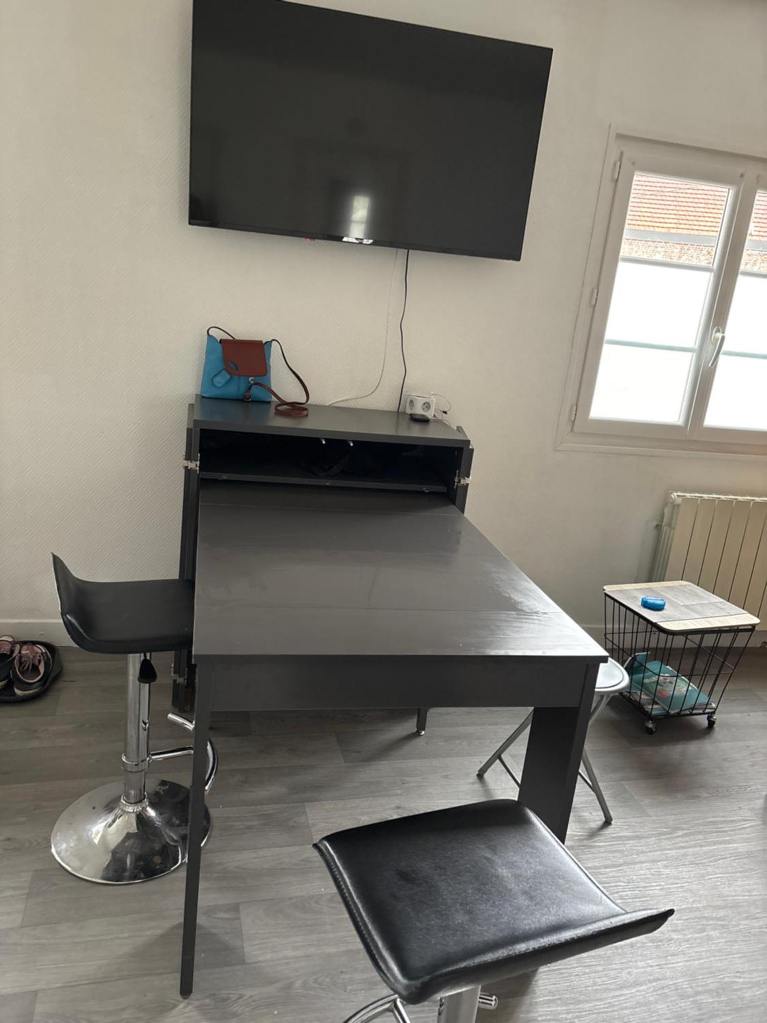 Charmante Maison Sauna A Proche Le Treport Ault Wornicourt