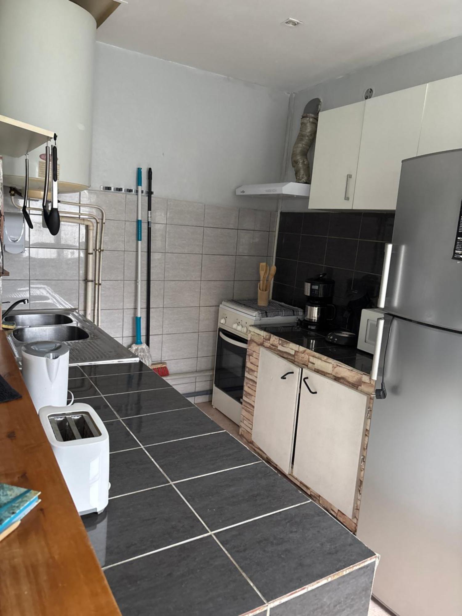 Charmante Maison Sauna A Proche Le Treport Ault Casa vacanze Wornicourt