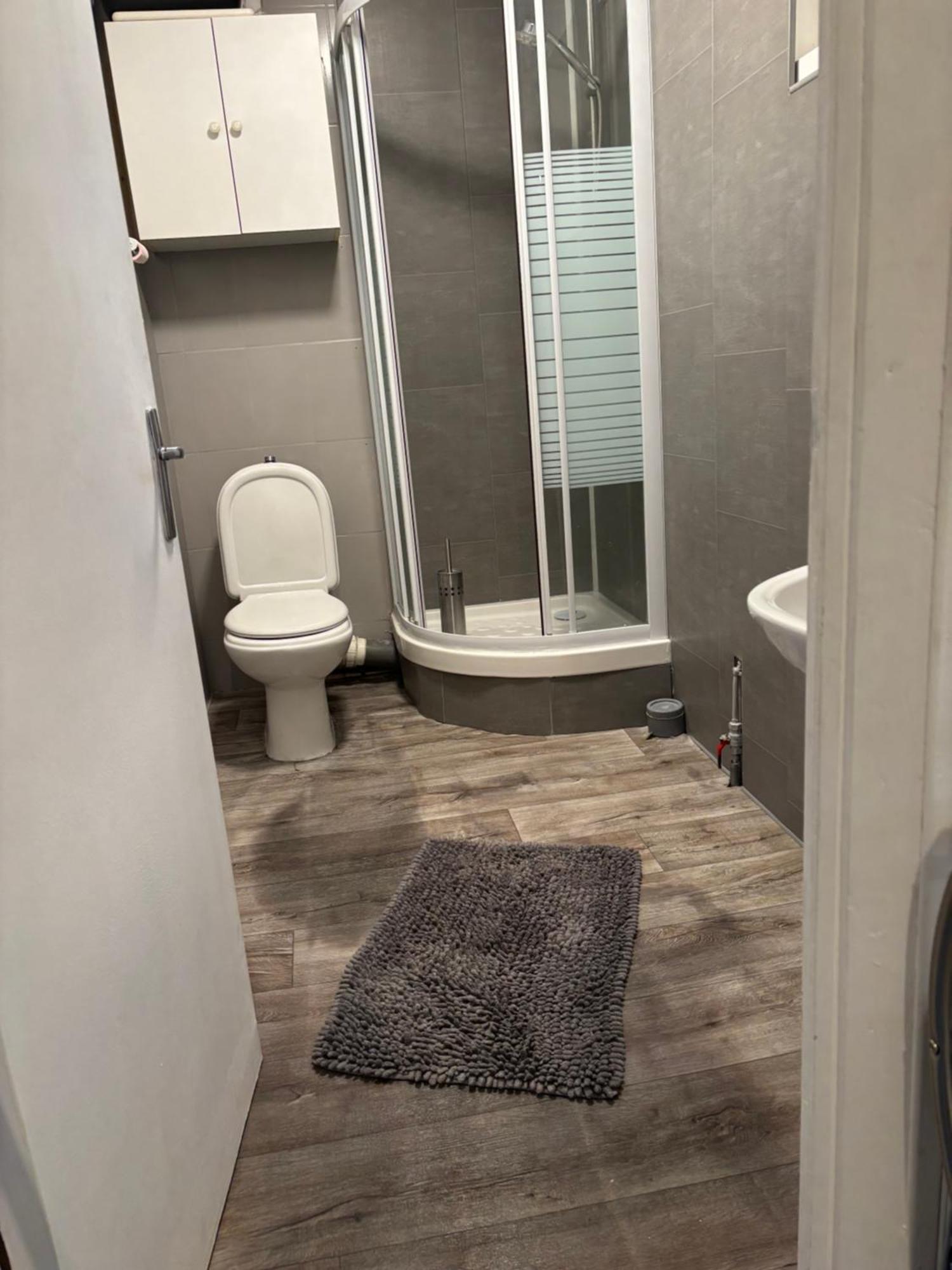 Charmante Maison Sauna A Proche Le Treport Ault * Wornicourt